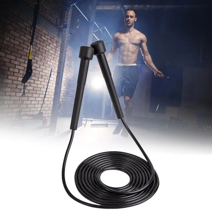 Adjustable Jumping Rope