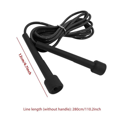 Adjustable Jumping Rope