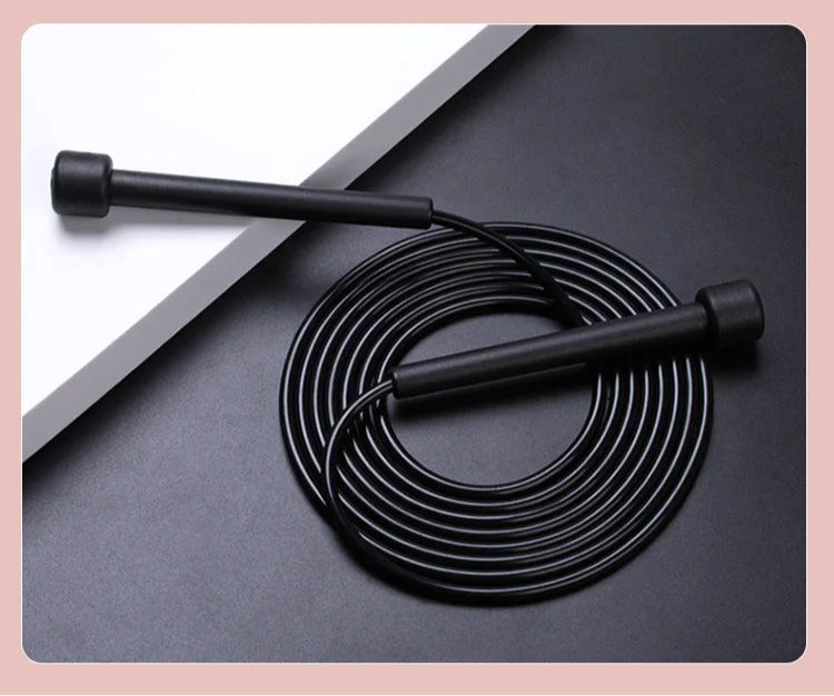 Adjustable Jumping Rope